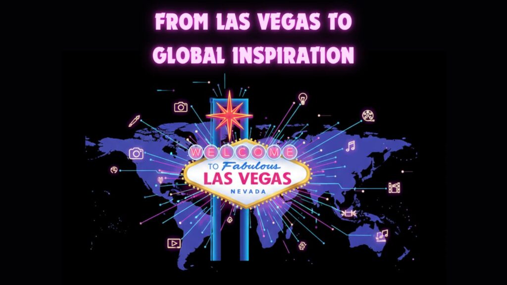 From Las Vegas to Marakumi Online Casino Kenya