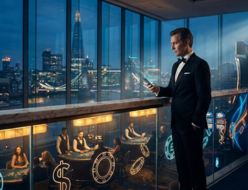 Tweed Bet Casino: What British Players Look for in an Online Casino